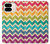 S2362 カラフルなシェブロンジグザグパターン Rainbow Colorful Shavron Zig Zag Pattern Google Pixel 9 Pro Fold バックケース、フリップケース・カバー S2362 カラフルなシェブロンジグザグパターン Rainbow Colorful Shavron Zig Zag Pattern Google Pixel 9 Pro Fold バックケース、フリップケース・カバー