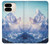 S2547 エベレスト Mount Everest Google Pixel 9 Pro Fold バックケース、フリップケース・カバー