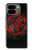 S2557 五芒星 Pentagram Google Pixel 9 Pro Fold バックケース、フリップケース・カバー