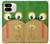 S2765 かわいいカエル ハチ 漫画 Frog Bee Cute Cartoon Google Pixel 9 Pro Fold バックケース、フリップケース・カバー S2765 かわいいカエル ハチ 漫画 Frog Bee Cute Cartoon Google Pixel 9 Pro Fold バックケース、フリップケース・カバー
