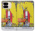 S2806 タロットカード 魔術師 Tarot Card The Magician Google Pixel 9 Pro Fold バックケース、フリップケース・カバー