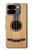 S2819 クラシック・ギター Classical Guitar Google Pixel 9 Pro Fold バックケース、フリップケース・カバー