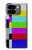 S2871 ノイズ信号テレビ Noise Signal TV Google Pixel 9 Pro Fold バックケース、フリップケース・カバー