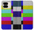S2871 ノイズ信号テレビ Noise Signal TV Google Pixel 9 Pro Fold バックケース、フリップケース・カバー