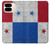 S2978 パナマサッカー Panama Football Soccer Flag Google Pixel 9 Pro Fold バックケース、フリップケース・カバー