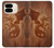 S3086 レッド・ドラゴン Red Dragon Tattoo Google Pixel 9 Pro Fold バックケース、フリップケース・カバー