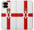 S3089 北アイルランドの国旗 Flag of Northern Ireland Google Pixel 9 Pro Fold バックケース、フリップケース・カバー