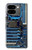 S3163 コンピュータのマザーボード Computer Motherboard Google Pixel 9 Pro Fold バックケース、フリップケース・カバー