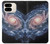 S3192 天の川 銀河 Milky Way Galaxy Google Pixel 9 Pro Fold バックケース、フリップケース・カバー
