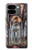 S3210 サンタ・マリア・ダル・マール教会 Santa Maria Del Mar Cathedral Google Pixel 9 Pro Fold バックケース、フリップケース・カバー