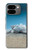 S3213 海 海の貝殻 Sea Shells Under the Sea Google Pixel 9 Pro Fold バックケース、フリップケース・カバー