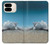 S3213 海 海の貝殻 Sea Shells Under the Sea Google Pixel 9 Pro Fold バックケース、フリップケース・カバー
