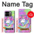 S3264 パステルユニコーン Pastel Unicorn Google Pixel 9 Pro Fold バックケース、フリップケース・カバー