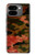 S3393 カモフラージュ 血液 Camouflage Blood Splatter Google Pixel 9 Pro Fold バックケース、フリップケース・カバー