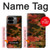 S3393 カモフラージュ 血液 Camouflage Blood Splatter Google Pixel 9 Pro Fold バックケース、フリップケース・カバー
