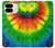 S3422 タイダイ Tie Dye Google Pixel 9 Pro Fold バックケース、フリップケース・カバー