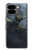 S3438 放射性 Danger Radioactive Google Pixel 9 Pro Fold バックケース、フリップケース・カバー