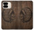 S3443 インディアンヘッド Indian Head Google Pixel 9 Pro Fold バックケース、フリップケース・カバー