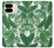 S3457 ペーパーパームモンステラ Paper Palm Monstera Google Pixel 9 Pro Fold バックケース、フリップケース・カバー