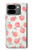 S3503 桃 Peach Google Pixel 9 Pro Fold バックケース、フリップケース・カバー