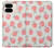 S3503 桃 Peach Google Pixel 9 Pro Fold バックケース、フリップケース・カバー