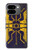 S3546 ローマンシールド Roman Shield Blue Google Pixel 9 Pro Fold バックケース、フリップケース・カバー