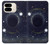 S3617 ブラックホール Black Hole Google Pixel 9 Pro Fold バックケース、フリップケース・カバー