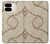 S3703 モザイクタイル Mosaic Tiles Google Pixel 9 Pro Fold バックケース、フリップケース・カバー