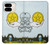 S3722 タロットカードペンタクルコインのエース Tarot Card Ace of Pentacles Coins Google Pixel 9 Pro Fold バックケース、フリップケース・カバー