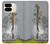 S3723 タロットカードワンドの時代 Tarot Card Age of Wands Google Pixel 9 Pro Fold バックケース、フリップケース・カバー