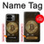 S3798 暗号通貨ビットコイン Cryptocurrency Bitcoin Google Pixel 9 Pro Fold バックケース、フリップケース・カバー