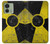 S0264 原子力 Nuclear Motorola Edge (2023), Edge 40 バックケース、フリップケース・カバー S0264 原子力 Nuclear Motorola Edge (2023), Edge 40 バックケース、フリップケース・カバー