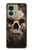 S0552 スカル Skull Motorola Edge (2023), Edge 40 バックケース、フリップケース・カバー S0552 スカル Skull Motorola Edge (2023), Edge 40 バックケース、フリップケース・カバー