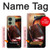 S2396 赤ワインボトルやガラス Red Wine Bottle And Glass Motorola Edge (2023), Edge 40 バックケース、フリップケース・カバー