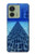 S2429 スイミングプール Swimming Pool Motorola Edge (2023), Edge 40 バックケース、フリップケース・カバー