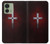 S3160 クリスチャンクロス Christian Cross Motorola Edge (2023), Edge 40 バックケース、フリップケース・カバー