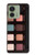 S3183 リップパレット Lip Palette Motorola Edge (2023), Edge 40 バックケース、フリップケース・カバー