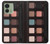 S3183 リップパレット Lip Palette Motorola Edge (2023), Edge 40 バックケース、フリップケース・カバー