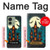S3268 ハロウィンフェスティバル城 Halloween Festival Castle Motorola Edge (2023), Edge 40 バックケース、フリップケース・カバー