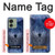S3410 狼 ドリームキャッチャー Wolf Dream Catcher Motorola Edge (2023), Edge 40 バックケース、フリップケース・カバー