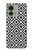 S3424 ルタ柄 Ruta Pattern Motorola Edge (2023), Edge 40 バックケース、フリップケース・カバー