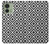 S3424 ルタ柄 Ruta Pattern Motorola Edge (2023), Edge 40 バックケース、フリップケース・カバー
