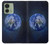 S3430 青い星 Blue Planet Motorola Edge (2023), Edge 40 バックケース、フリップケース・カバー