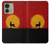 S3513 鹿の夕日 Deer Sunset Motorola Edge (2023), Edge 40 バックケース、フリップケース・カバー