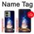 S3554 魔法書 Magic Spell Book Motorola Edge (2023), Edge 40 バックケース、フリップケース・カバー