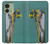 S3741 タロットカード隠者 Tarot Card The Hermit Motorola Edge (2023), Edge 40 バックケース、フリップケース・カバー