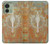 S3827 オーディン北欧バイキングシンボルのグングニル槍 Gungnir Spear of Odin Norse Viking Symbol Motorola Edge (2023), Edge 40 バックケース、フリップケース・カバー