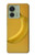 S3872 バナナ Banana Motorola Edge (2023), Edge 40 バックケース、フリップケース・カバー