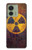 S3892 核の危険 Nuclear Hazard Motorola Edge (2023), Edge 40 バックケース、フリップケース・カバー