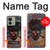 S3895 海賊スカルメタル Pirate Skull Metal Motorola Edge (2023), Edge 40 バックケース、フリップケース・カバー S3895 海賊スカルメタル Pirate Skull Metal Motorola Edge (2023), Edge 40 バックケース、フリップケース・カバー